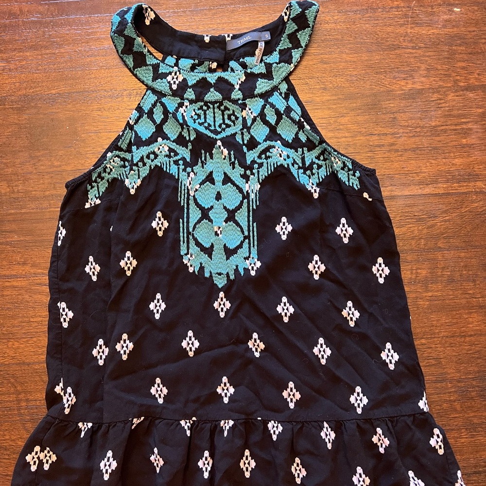 Halter